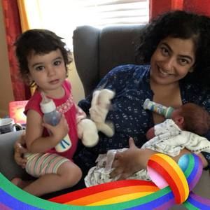 Meet your Posher, Anjum